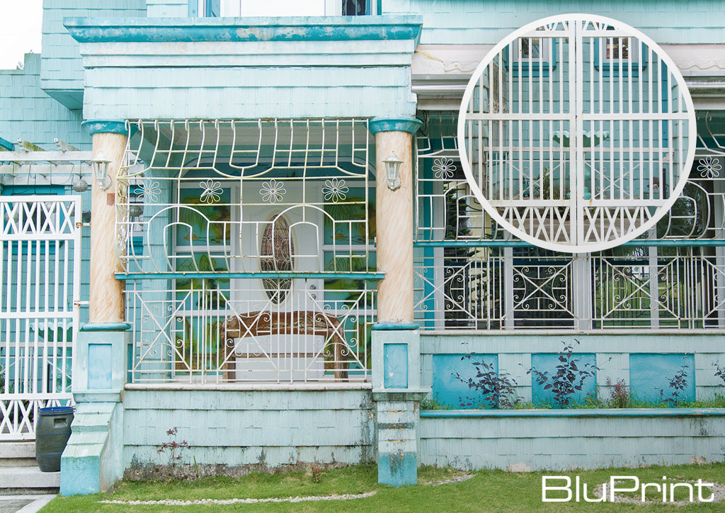 BluPrint Architecture What Were They Thinking House Design Disasters