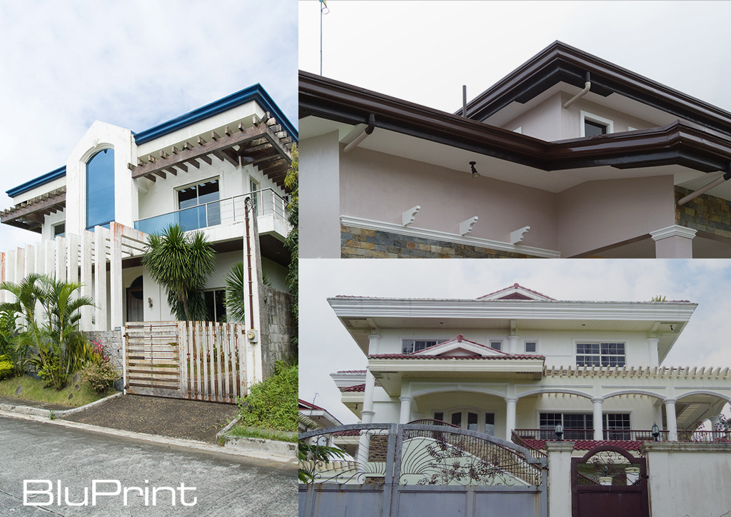 BluPrint Architecture What Were They Thinking House Design Disasters