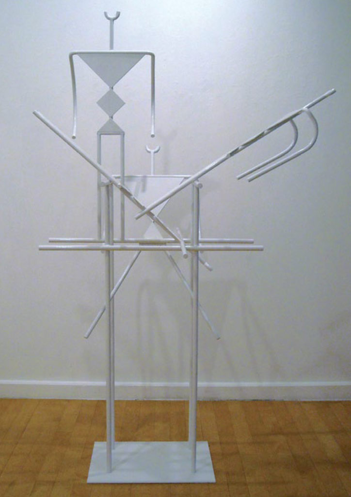 BluPrint Art Arturo Luz Philippine Modernism