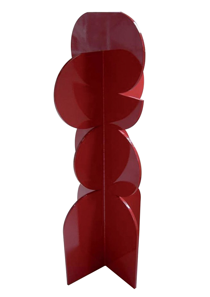 BluPrint Art Arturo Luz Philippine Modernism