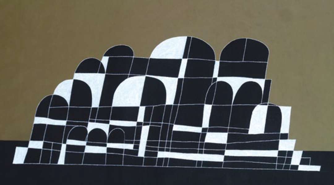 BluPrint Art Arturo Luz Philippine Modernism