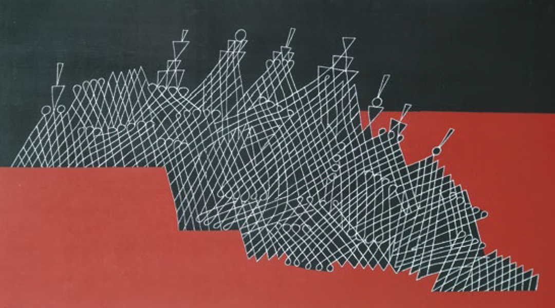 BluPrint Art Arturo Luz Philippine Modernism