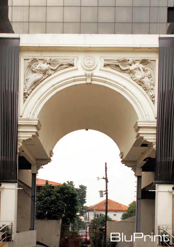 BluPrint Commentary What Were They Thinking Neo-classical