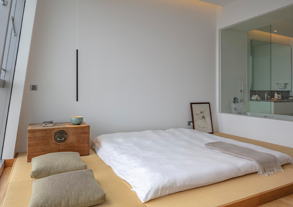 BluPrint Interior Design Studio Sabana Singapore