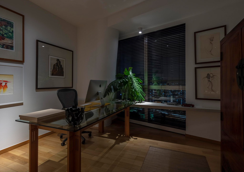 BluPrint Interior Design Studio Sabana Singapore