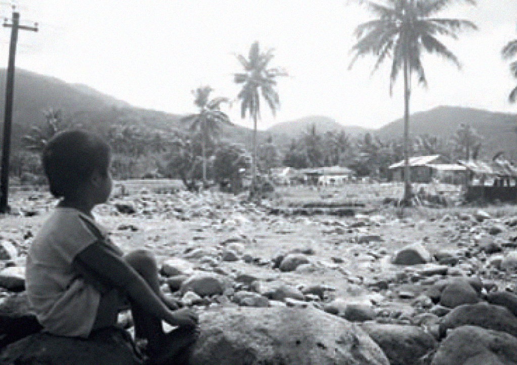 BluPrint Urban Planning Sorsogon Disaster-resilient City