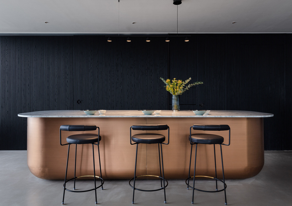 BluPrint x DEFT-26 - BluPrint DesignEightFiveTwo - countertop- Flat19