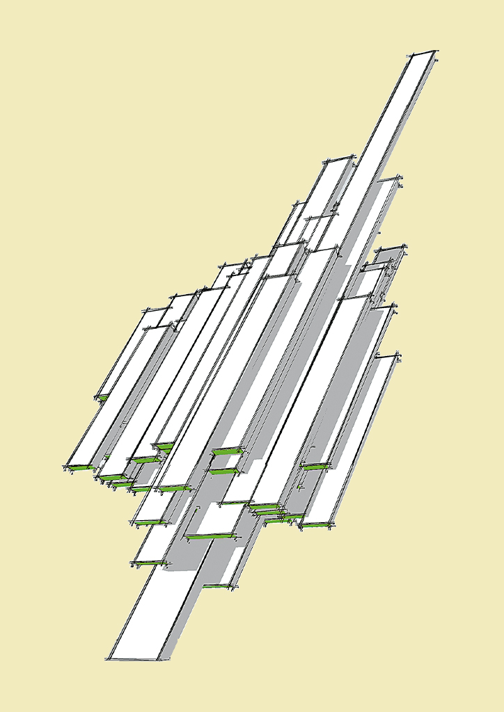 christmas tree - Jason Buensalido