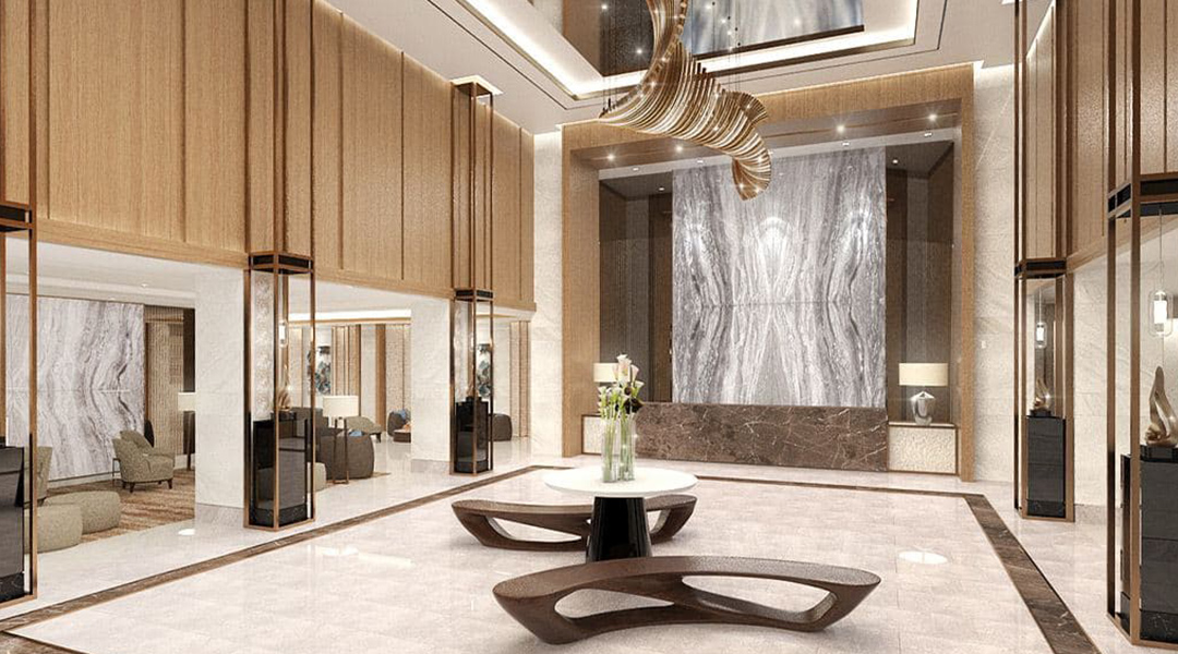 Sail Residences by SMDC - header