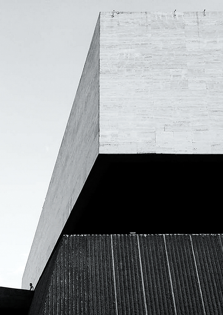 BluPrint Design Theory Proportion