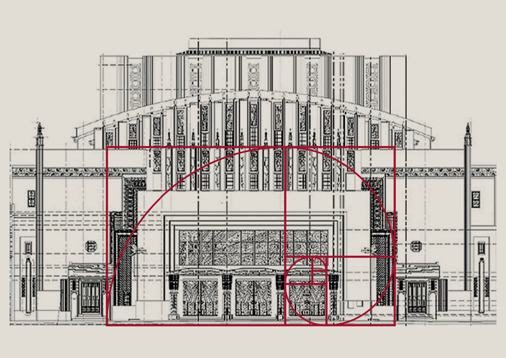 BluPrint Design Theory Proportion