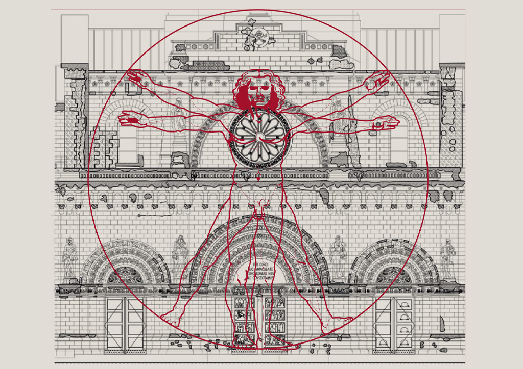 BluPrint Design Theory Proportion