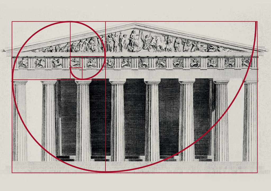 BluPrint Design Theory Proportion