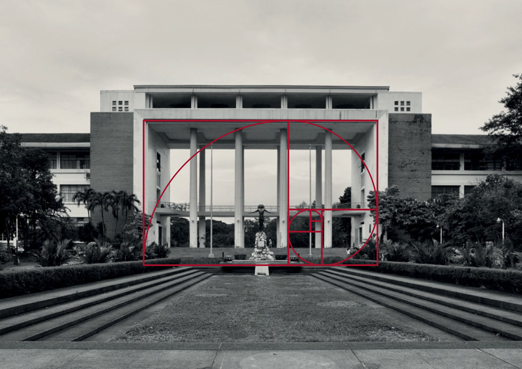 BluPrint Design Theory Proportion