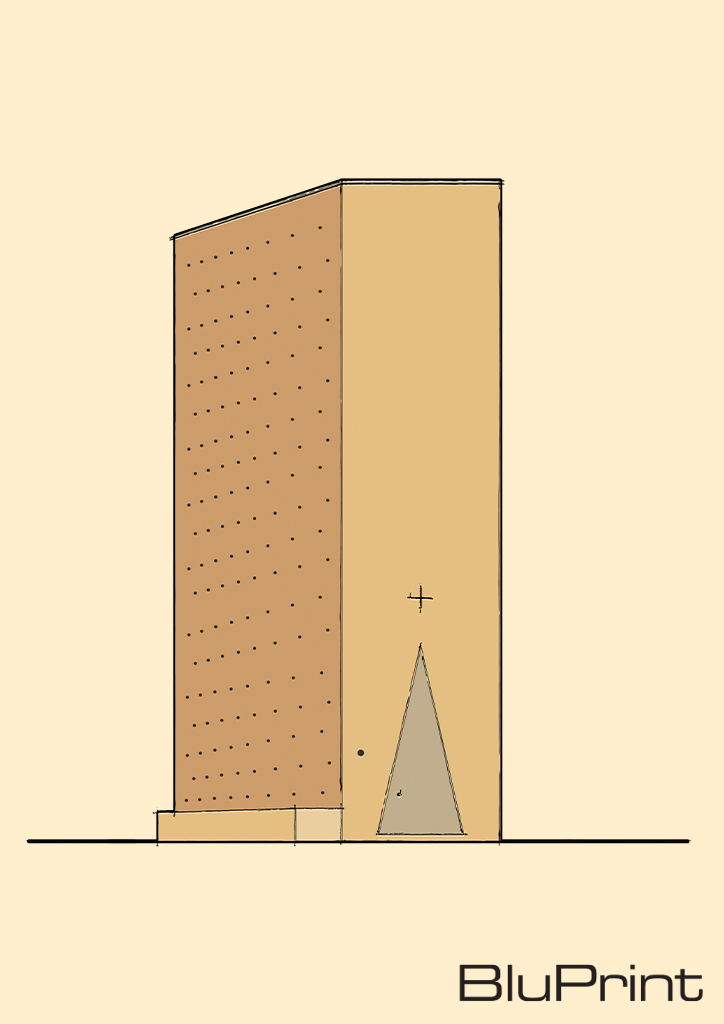BluPrint Name the Architect Tiny Projects Big Architects