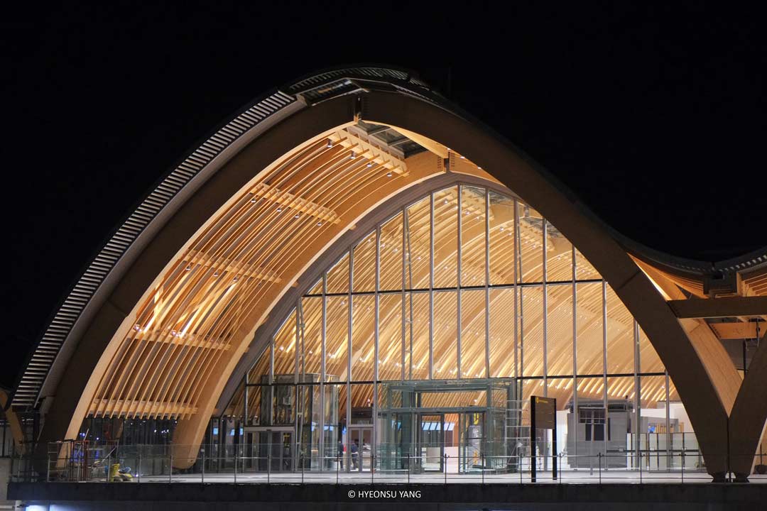 Mactan Cebu International Airport