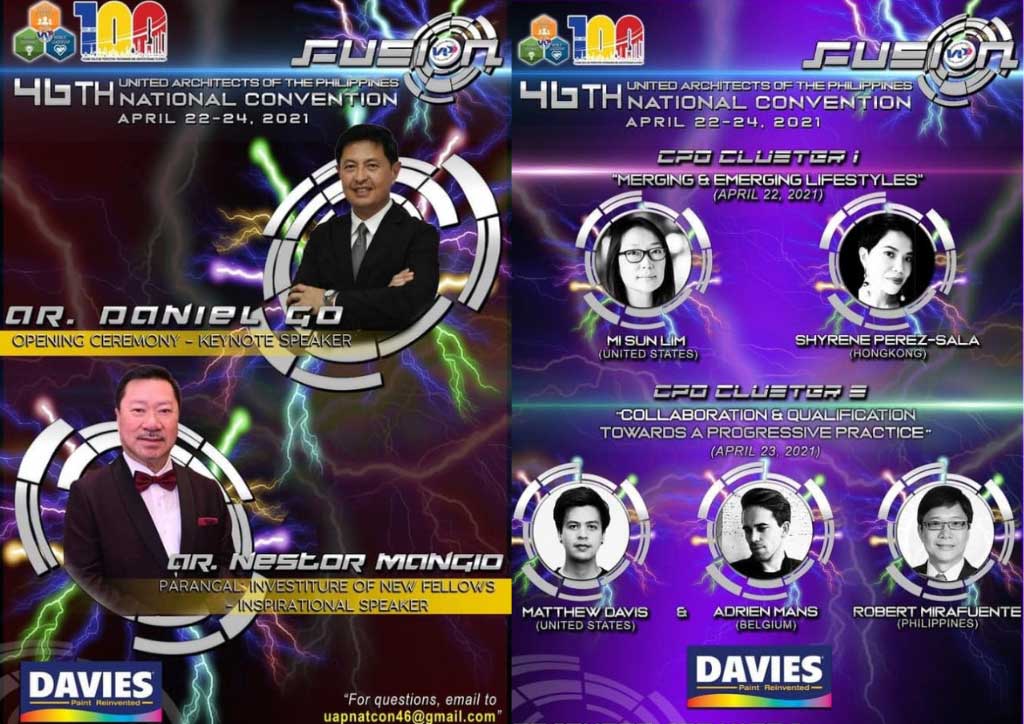 united architects of the philippines