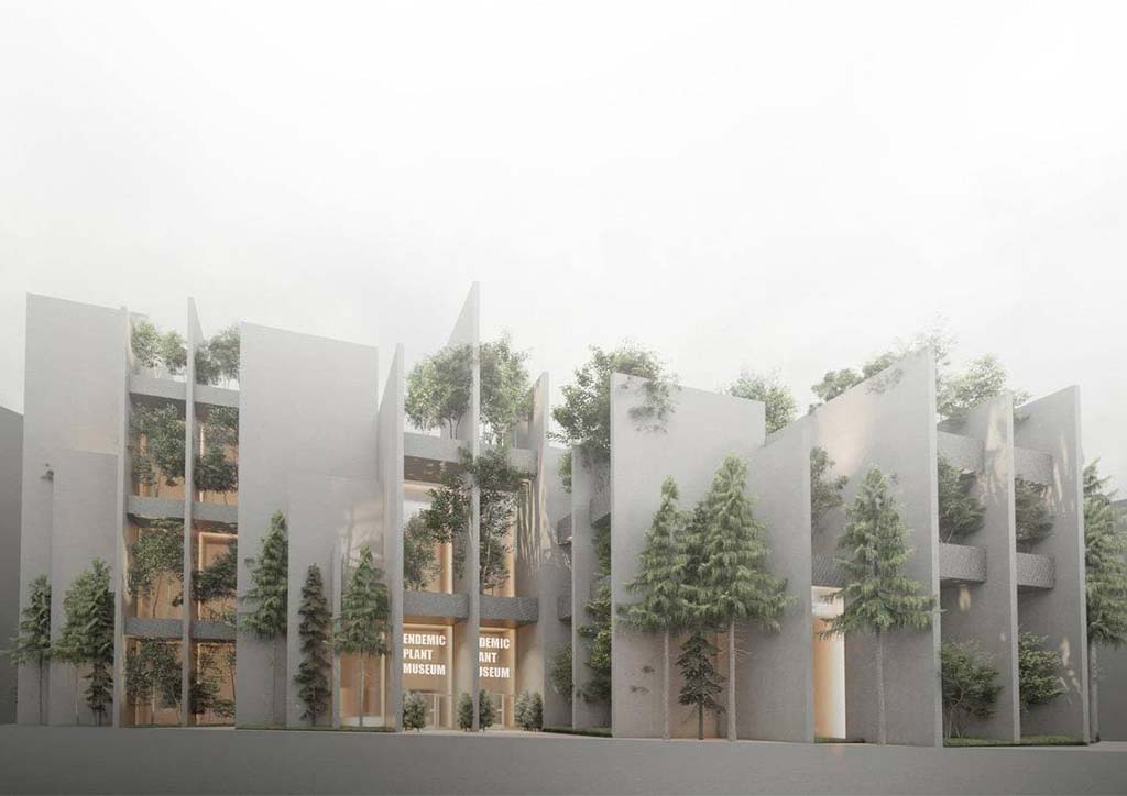 World Architecture Community Awards