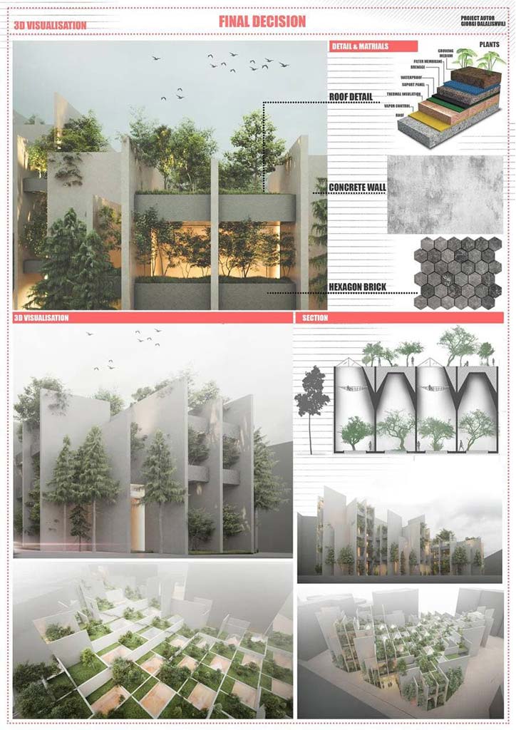 World Architecture Community Awards