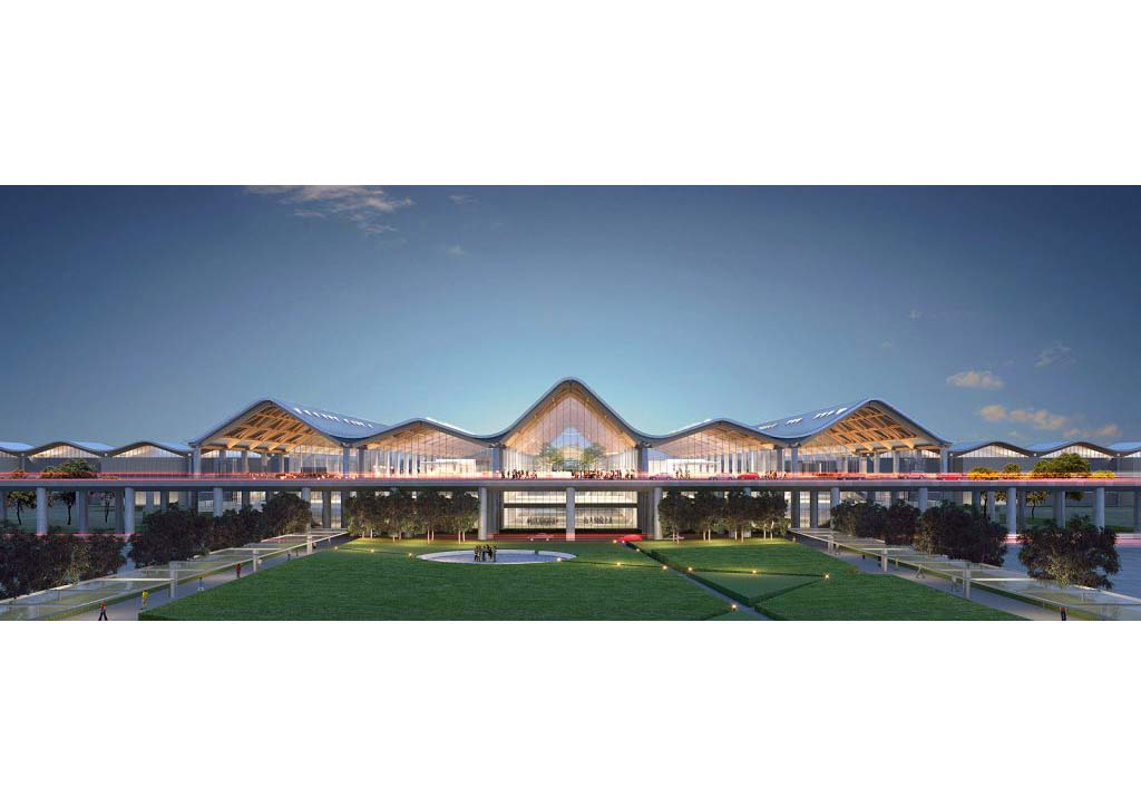 Philippine construction