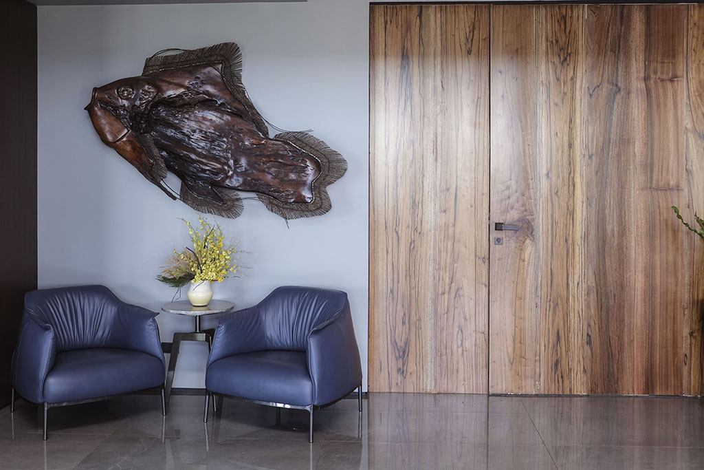 Filipino Architecture