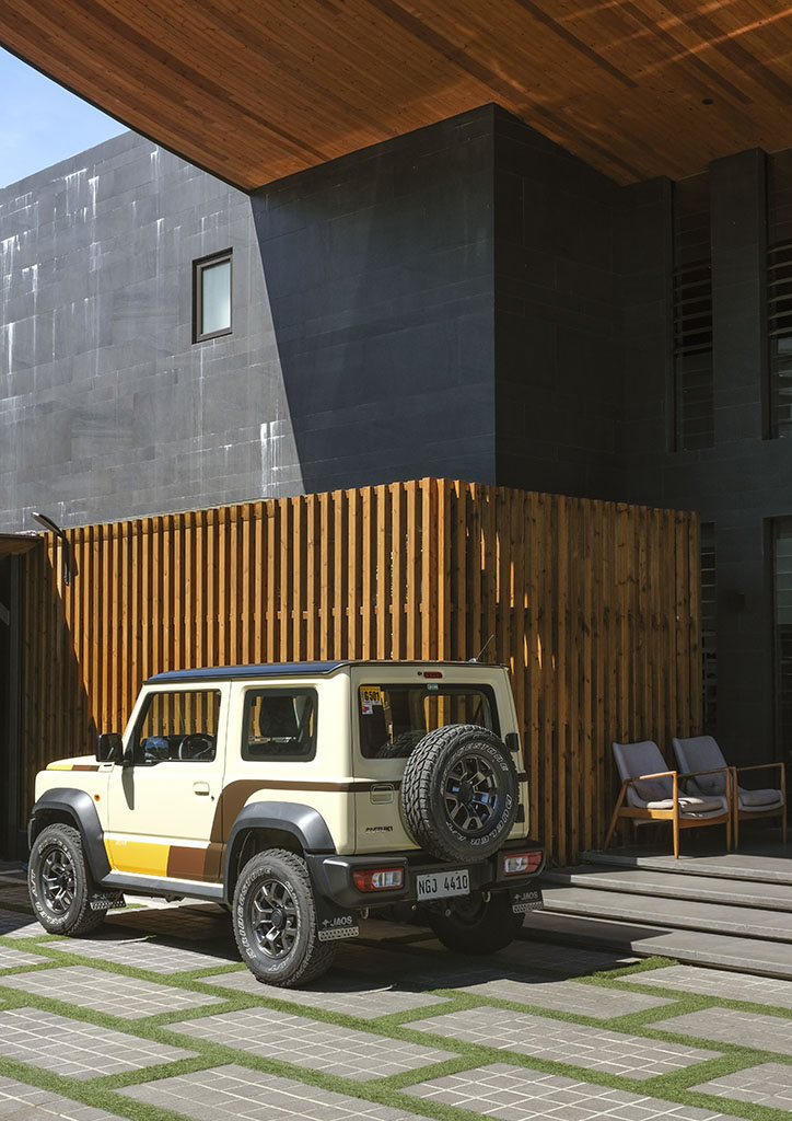 Filipino Architecture