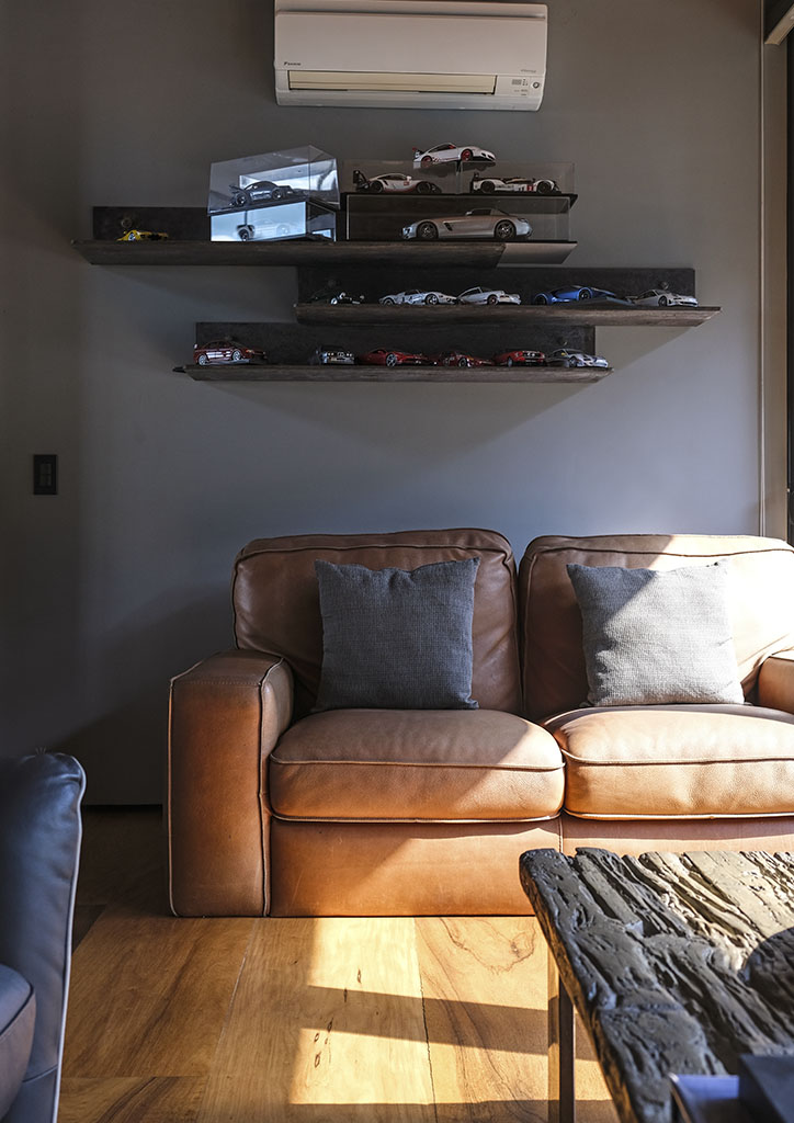 Filipino Architecture