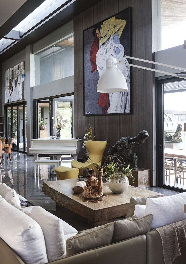 Filipino Architecture