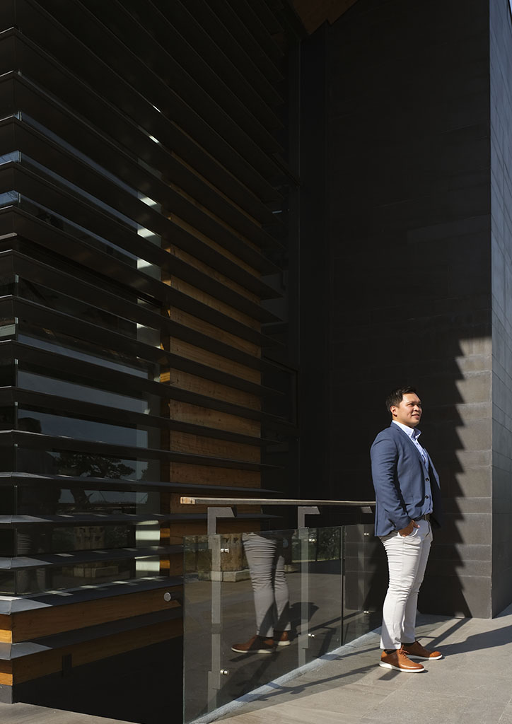 Filipino Architecture