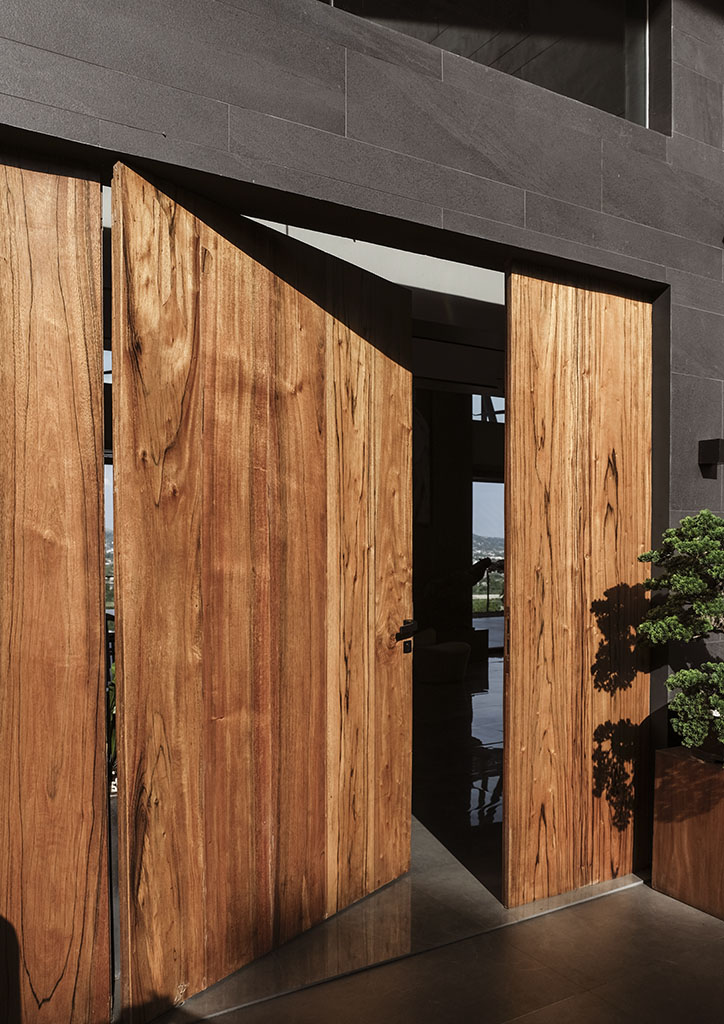 Filipino Architecture