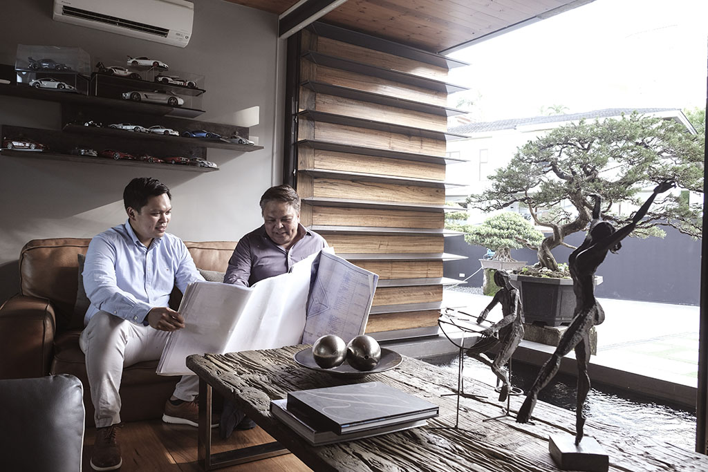 Filipino Architecture