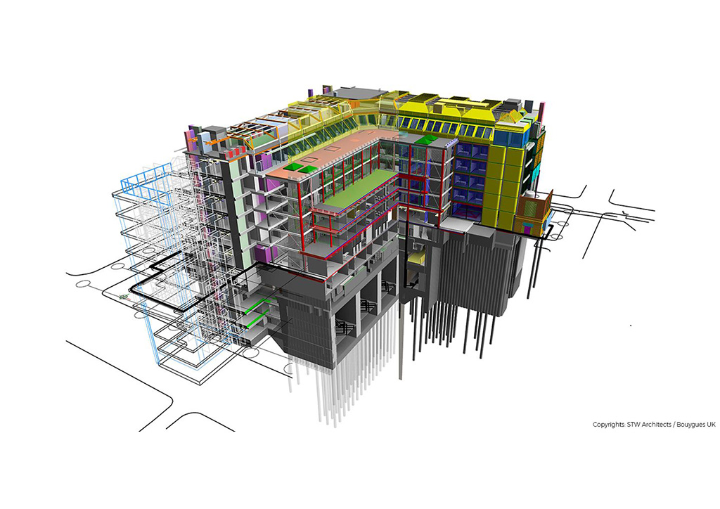 Philippine construction