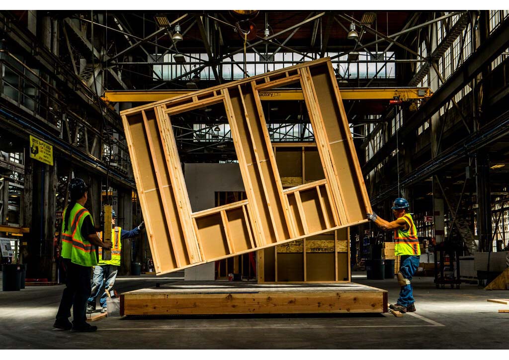 Philippine construction