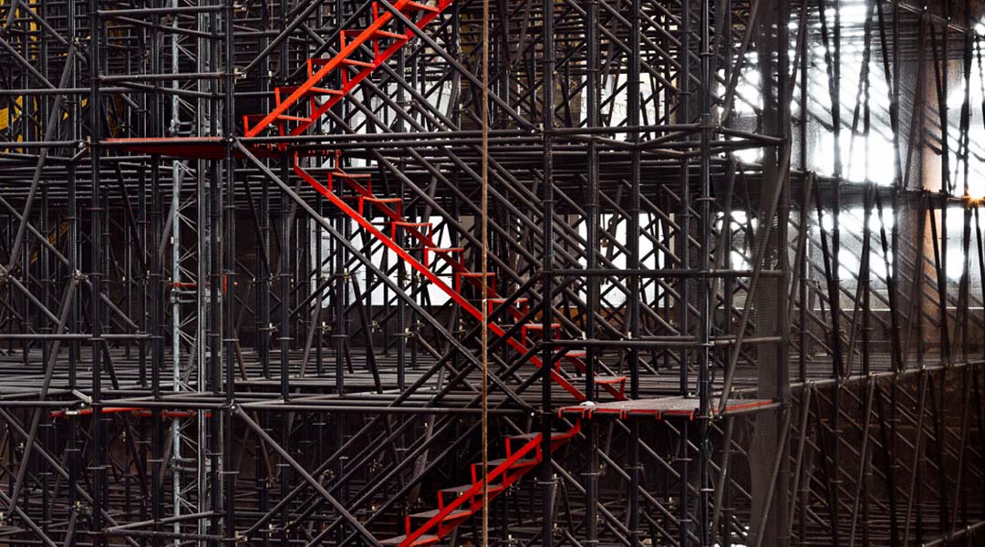 Philippine construction