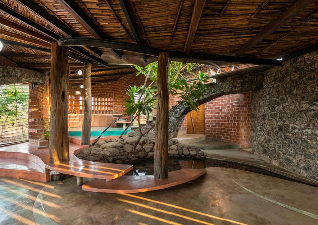 organic architecture