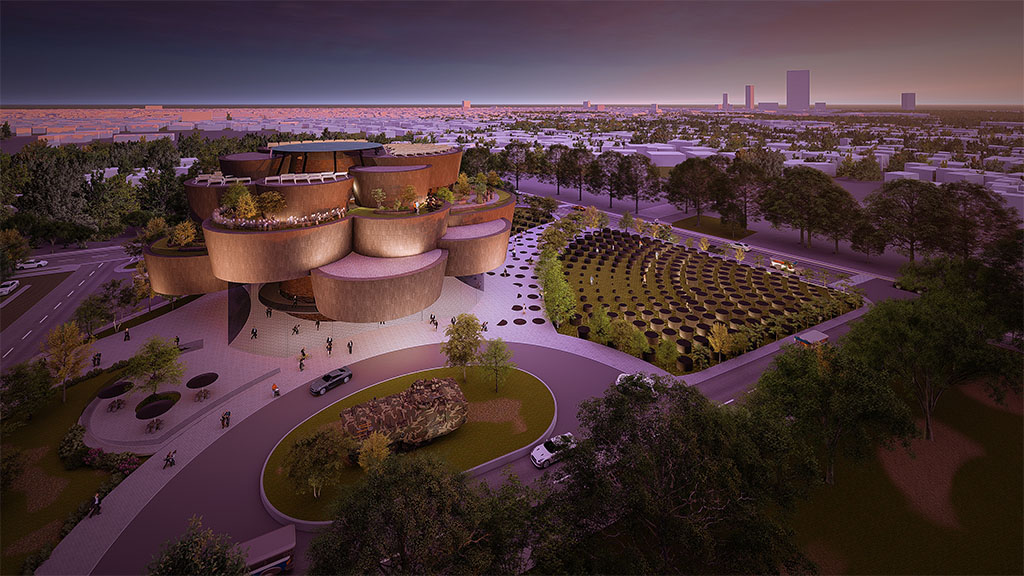 World architecture festival