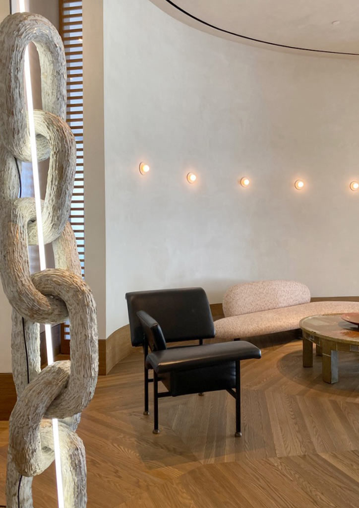 Santa Monica Proper Hotel