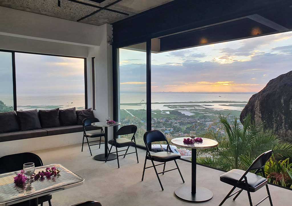 Art Sector Gallery view