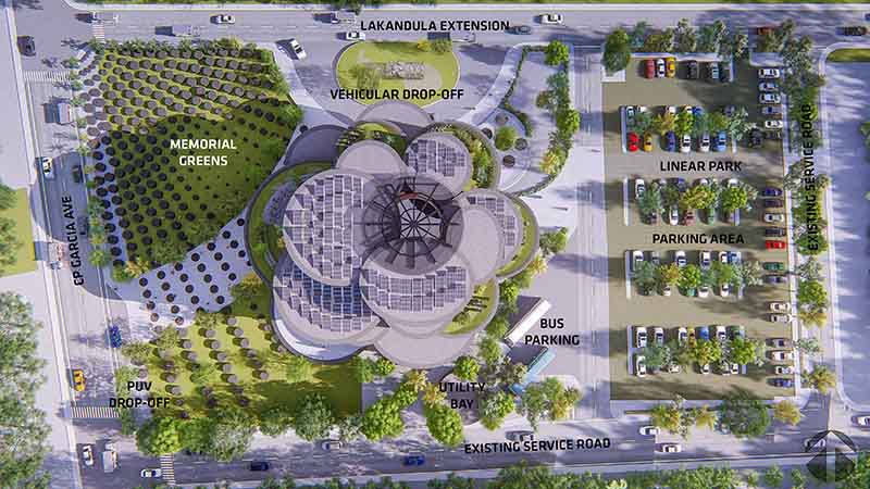 World Architecture Festival