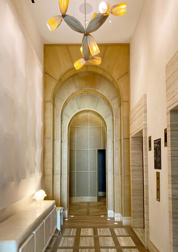 Santa Monica proper hotel