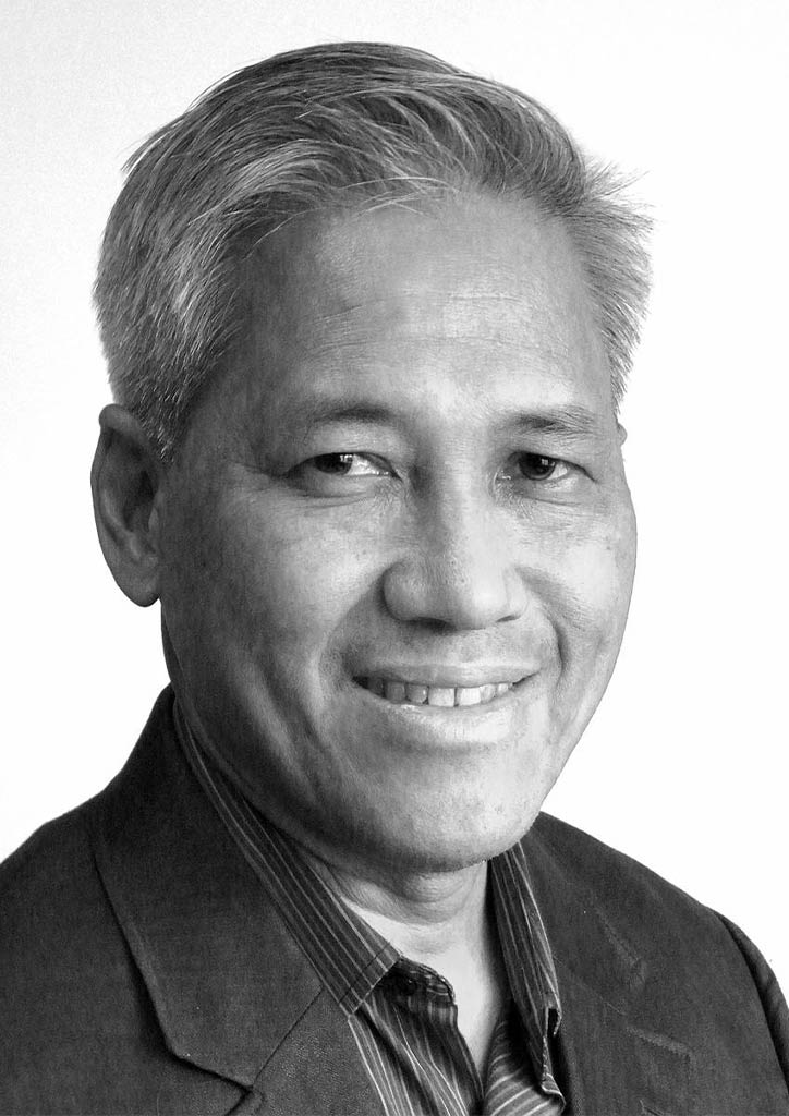 Bluprint editor in chief