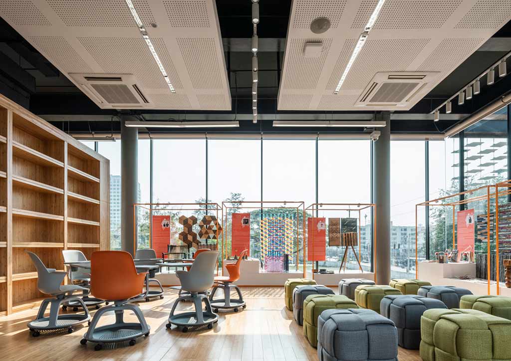 Thailand Creative Center