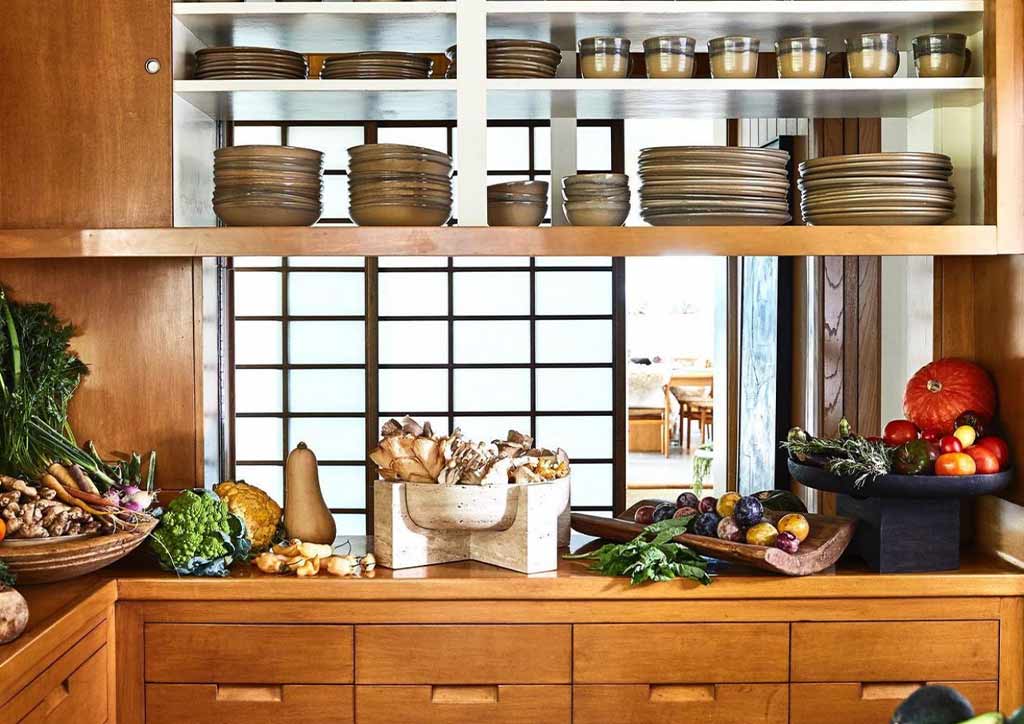 How to Clean Wood Cabinets and Make Them Shine.