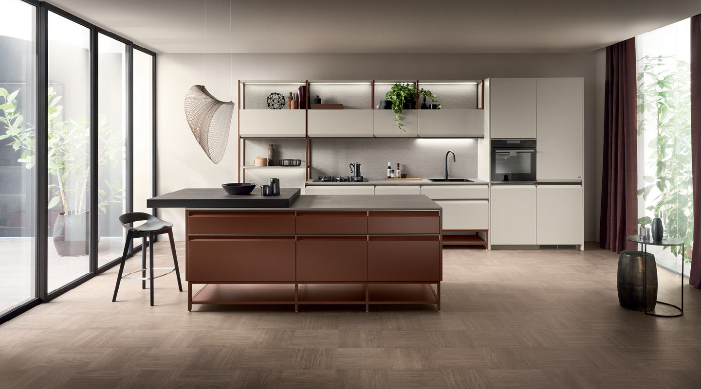 5 Kitchen Interior Design Trends to Watch in 2025.