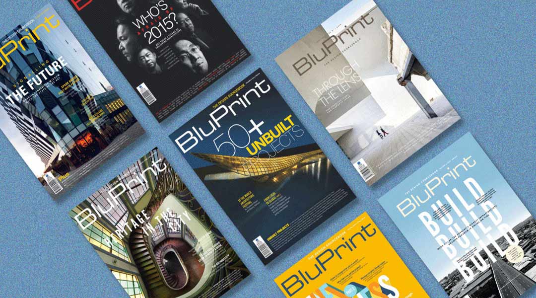 Bluprint