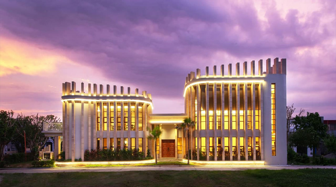 Memory Hall