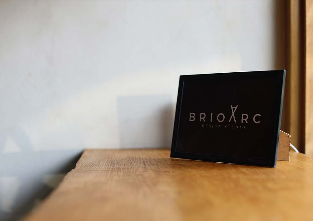 Brioarc