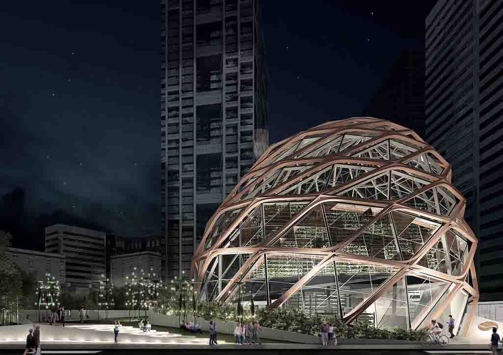 World Architecture Festival