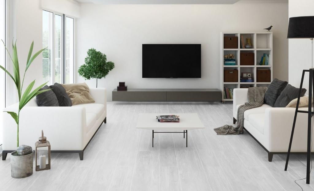 One of the simplest yet most challenging interior setups to achieve is the minimalist style.