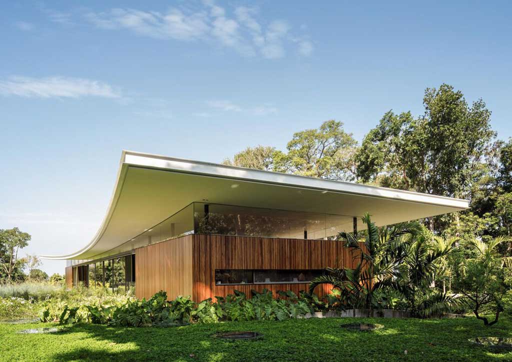 Bernardes Arquiteqtura